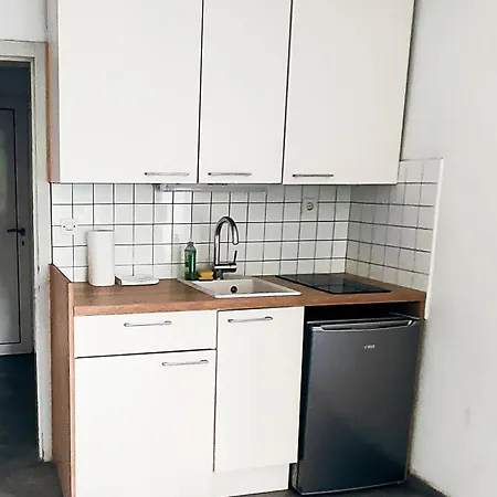 Center Quiet Wifi Любляна