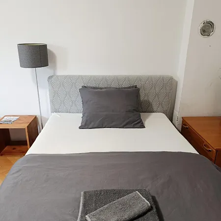 Апартаменты Center Quiet Wifi *