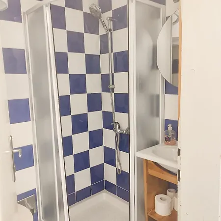 Center Quiet Wifi Apartamento